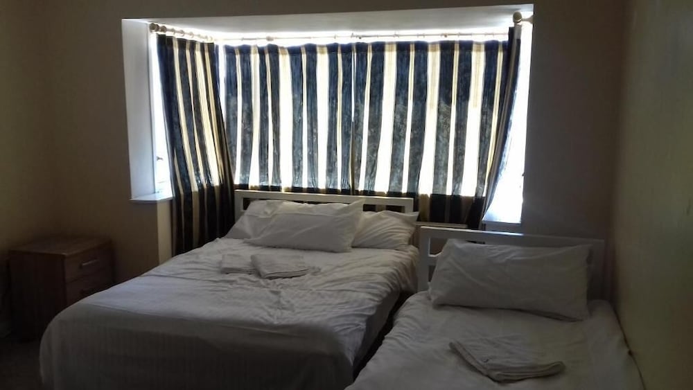 Haven House Hotel in Southend-On-Sea, United Kingdom