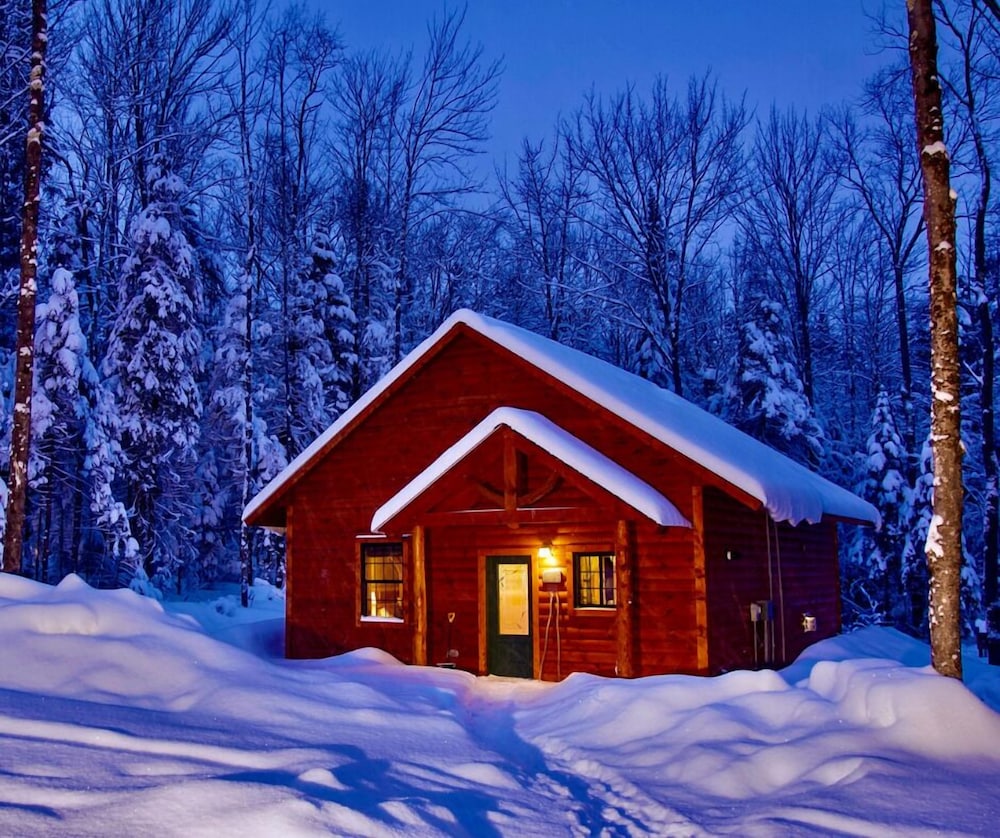 Robert Frost Mountain Cabins - photo 32