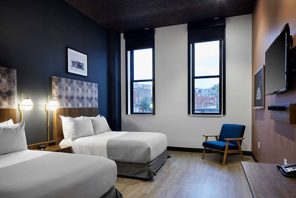 TRYP by Wyndham Pittsburgh Lawrenceville - photo 55