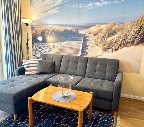 5040 Saarstraße 2a — 4-Star Luxury Hotel in Dahme, Germany