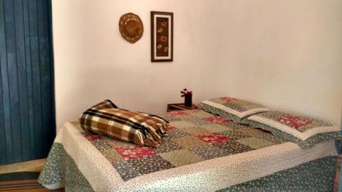 Pousada Várzea da Serra — Unknown City — photo 2