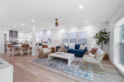 Hideaway Zen — 4-Star Luxury Hotel in San Diego, United States