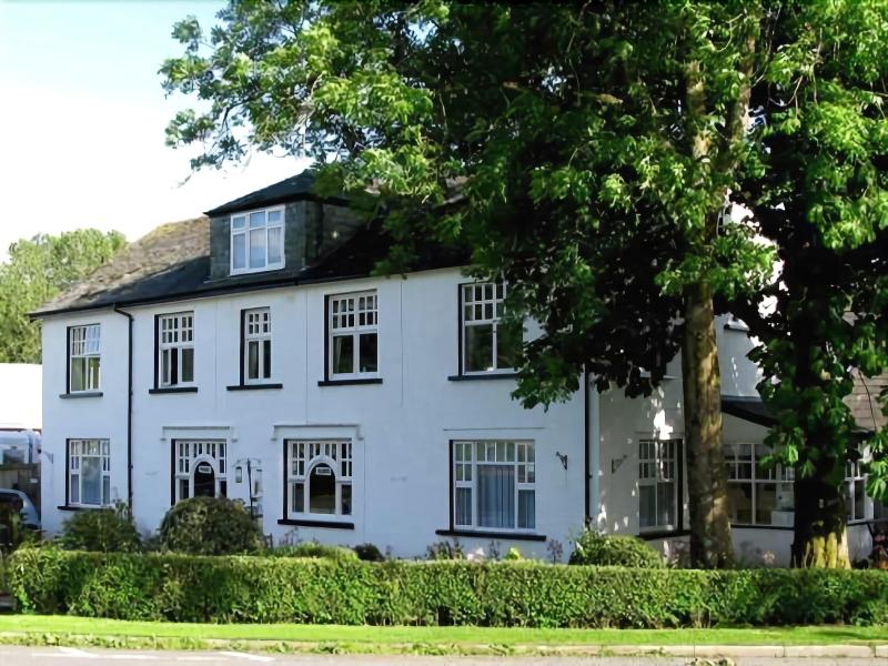 Meadowcroft Country Guesthouse — 4-Star Luxury Hotel in Windermere, United Kingdom