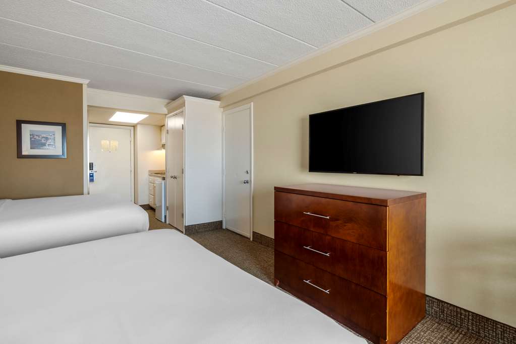 Comfort Inn Ocean City Boardwalk - photo 11