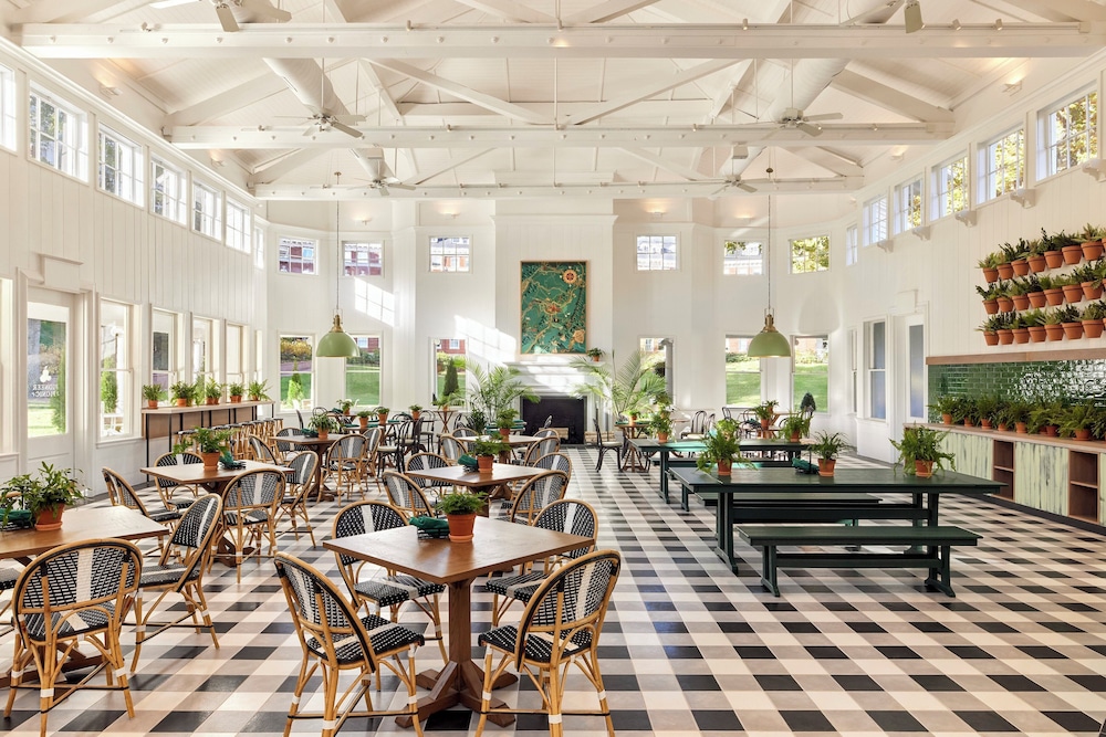 The Omni Homestead Resort & Spa - photo 143