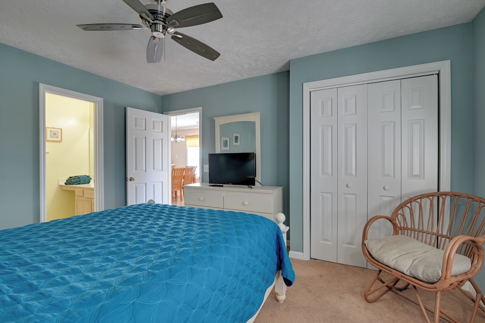 4 Mi to Beach: Golf Getaway at River Oaks Resort - photo 17