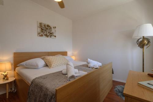 Apartment Marica & Comfortable 1 bedroom apartment & Old City view