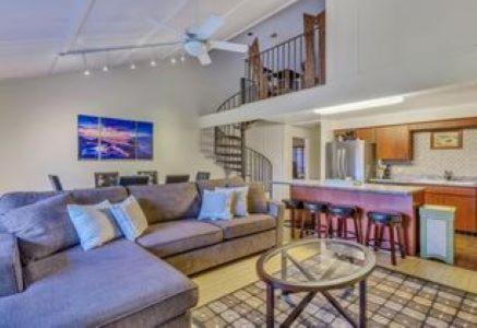 Koa Resort 1H in Kihei, United States