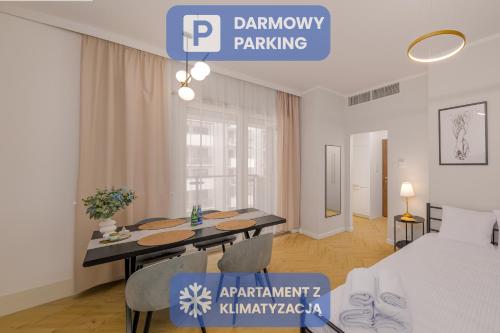 Perfect Apart Kasprzaka 29 Wola Tower in Warsaw, Poland