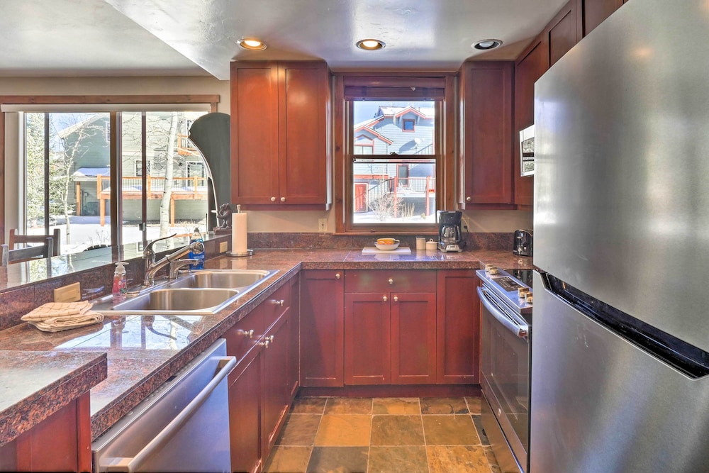 Breck Condo on Main St w Resort Amenities - photo 22