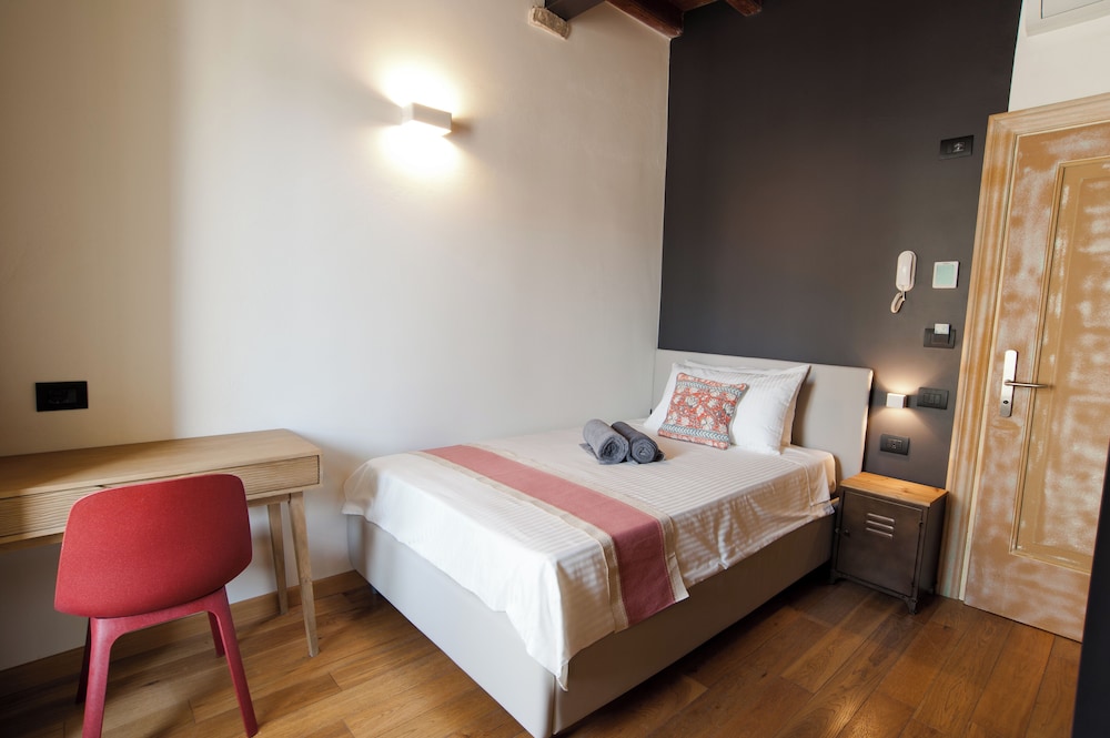 Annama Coliving — Brescia — photo 5