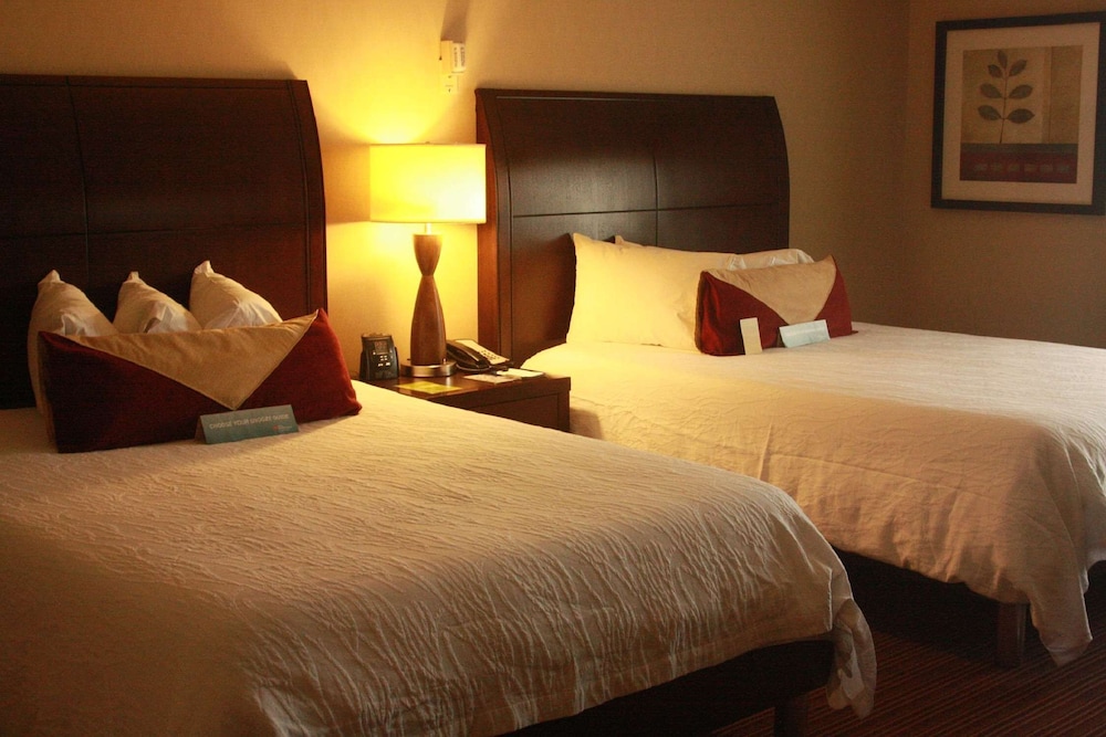 Hilton Garden Inn Clovis - photo 9