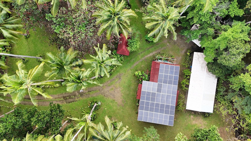 Kiao Beach in Puerto Princesa, Philippines