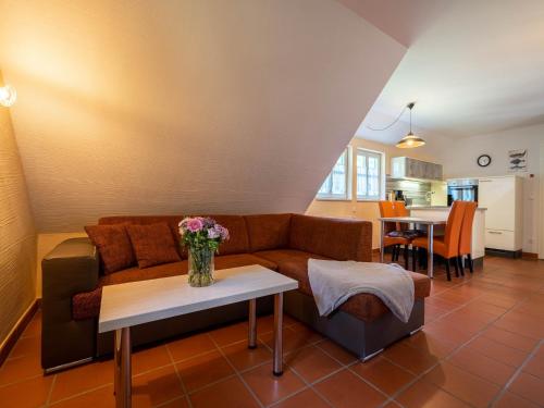 Feriendorf Rugana Komfort Appartement mit 2 Schlafzimmern C19 — 4-Star Luxury Hotel in Dranske, Germany