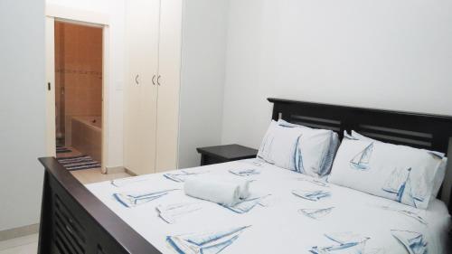 Balooga No. 22 in Margate, South Africa