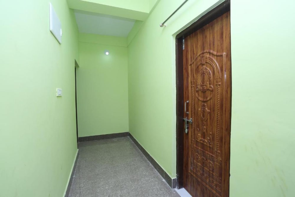 Goroomgo Hotel Moonlight Bhubaneswar — Bhubaneshwar — photo 2