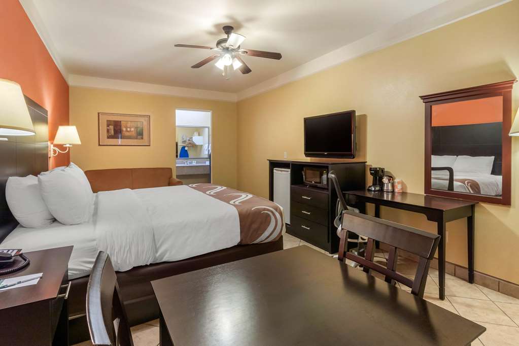 Quality Inn & Suites at The Outlets Mercedes Weslaco - photo 15