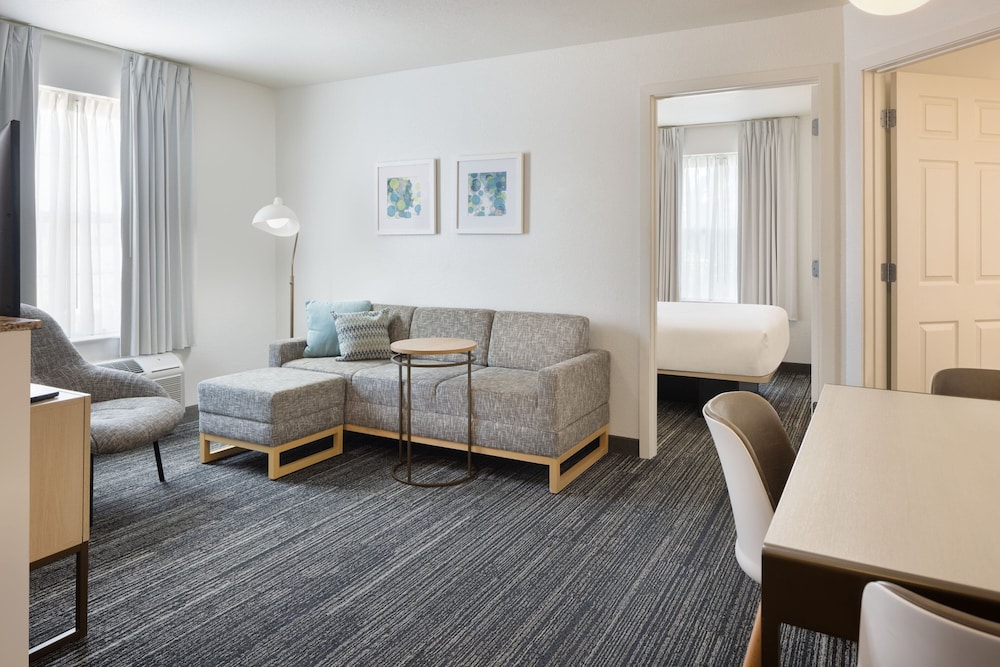 Towneplace Suites By Marriott Findlay - photo 6