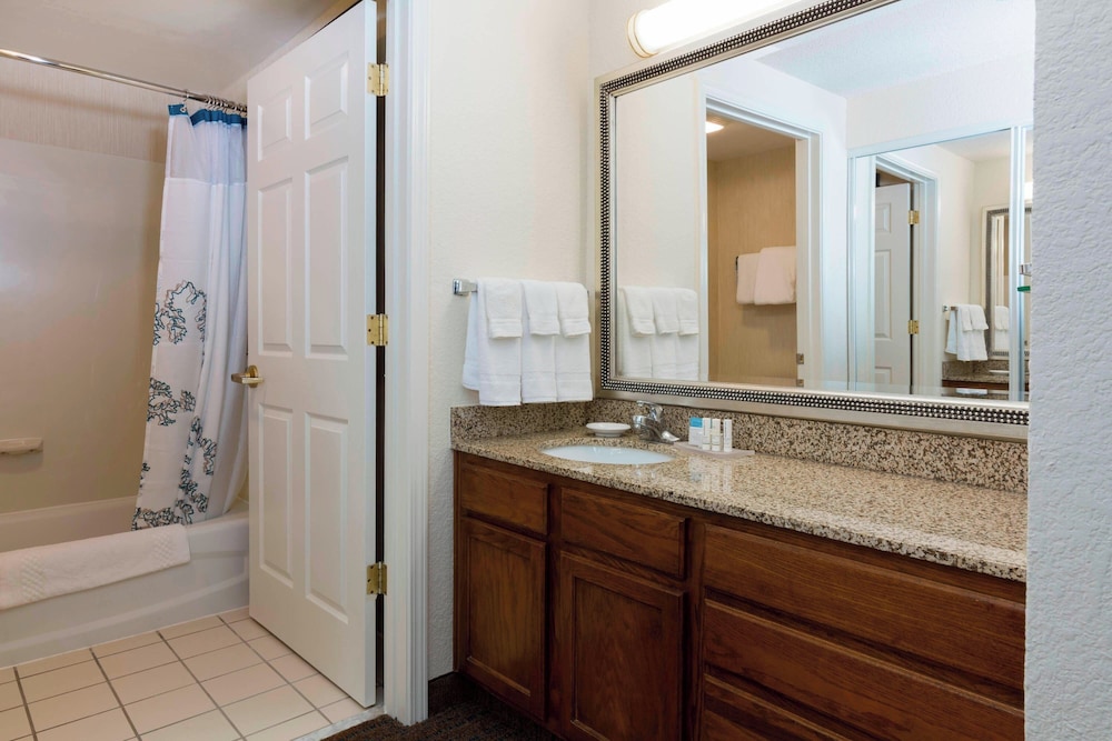 Residence Inn by Marriott Olathe Kansas City - photo 17