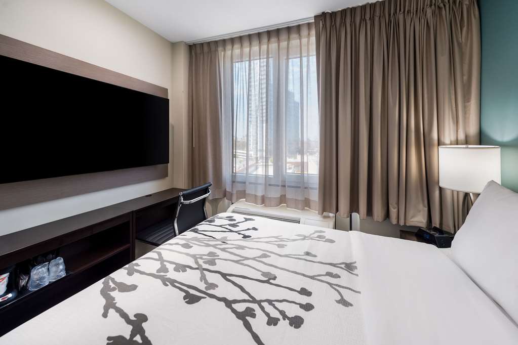 Sleep Inn Brooklyn Sheepshead Bay - photo 20