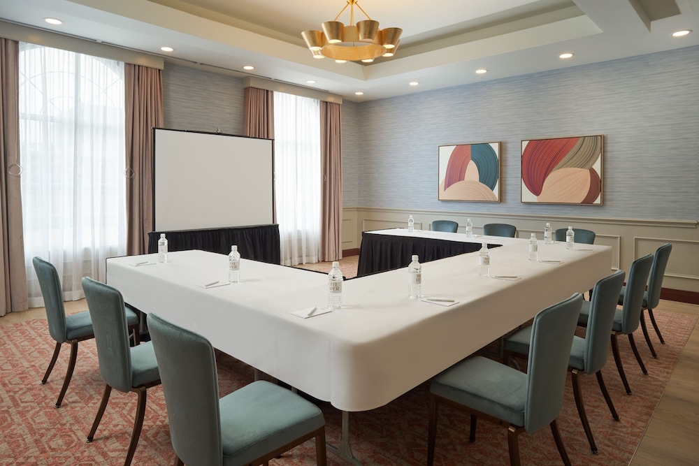 Hotel Vesper Houston a Tribute Portfolio Hotel - photo 47
