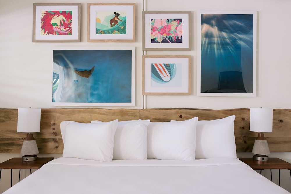 Scp Hilo Hotel - photo 26