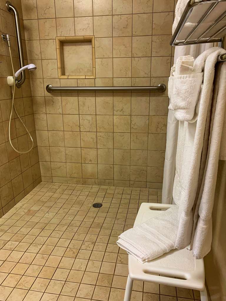 Stratford Inn - photo 10