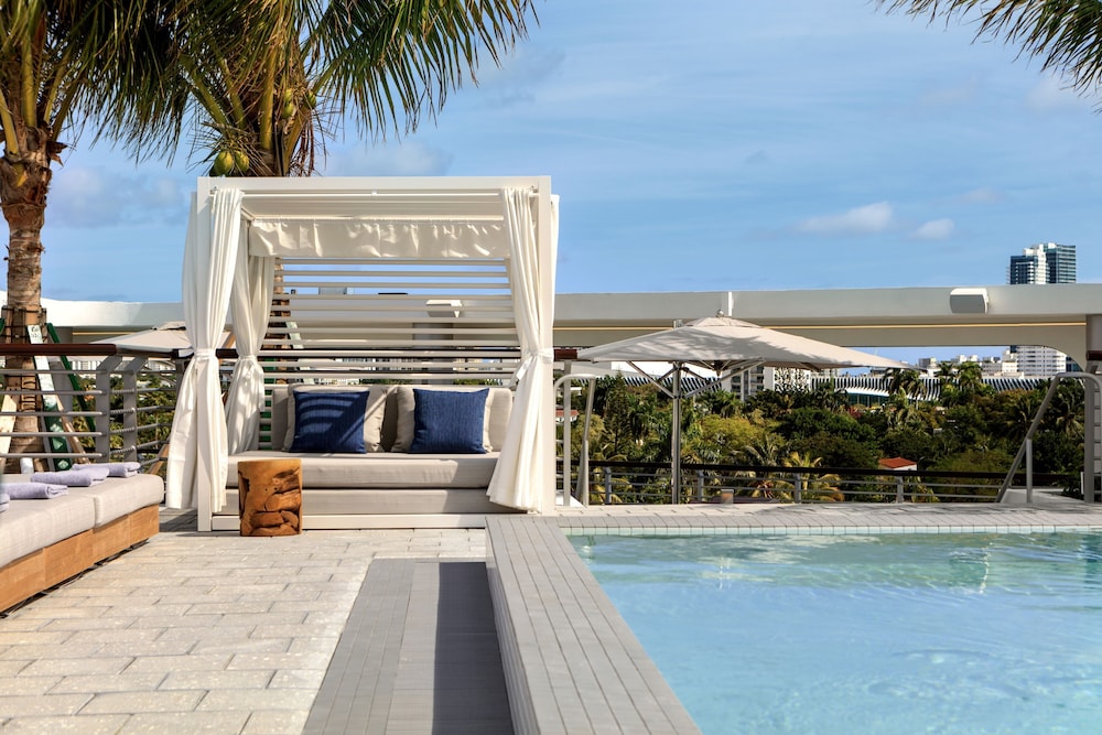 Kimpton Hotel Palomar South Beach by IHG - photo 31