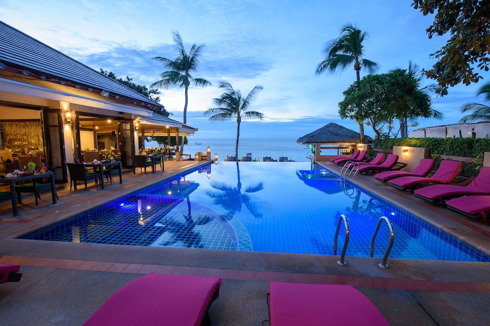 Samui Jasmine Resort - last minute hotel in Koh Samui