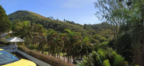 Pousada Barão do Javary in Miguel Pereira, Brasil