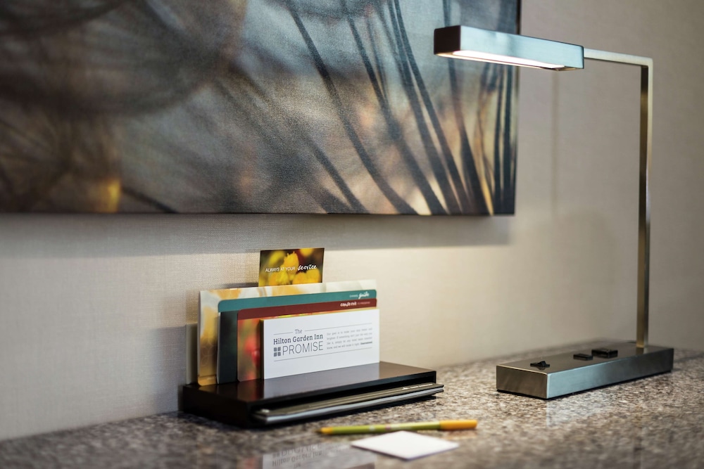 Hilton Garden Inn Fairfield - photo 15