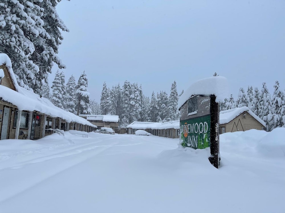 Tahoe Sands Inn - photo 44