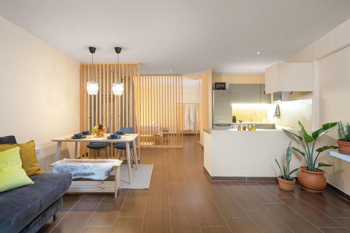 Cozy Studio in the Centre — 4-Star Luxury Hotel in Sitia, Greece