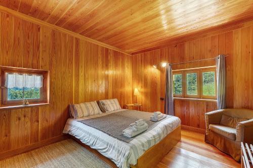 La Libellula - carbon neutral hotel in Scopello