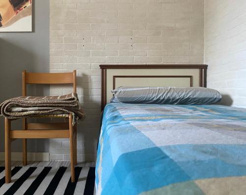 the AllSun in Tirano, Italy