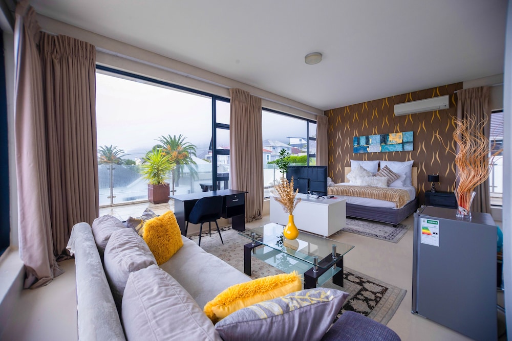 Grande Kloof Boutique Hotel