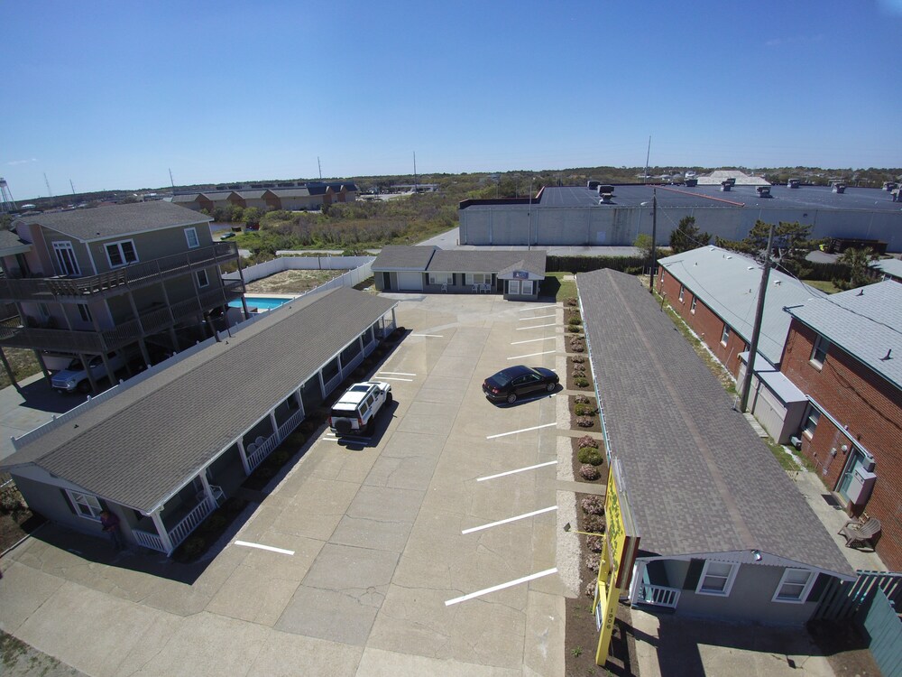 Driftin Sands Motel - photo 42