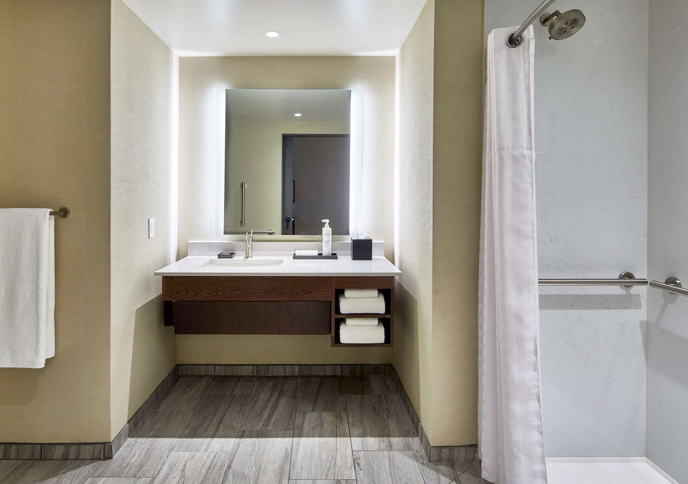 Embassy Suites by Hilton Nashville Downtown - photo 13