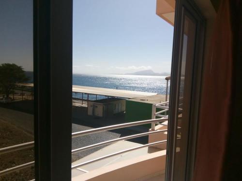 Restaurante Residencial Nova Cidade in Porto Novo, Cape Verde