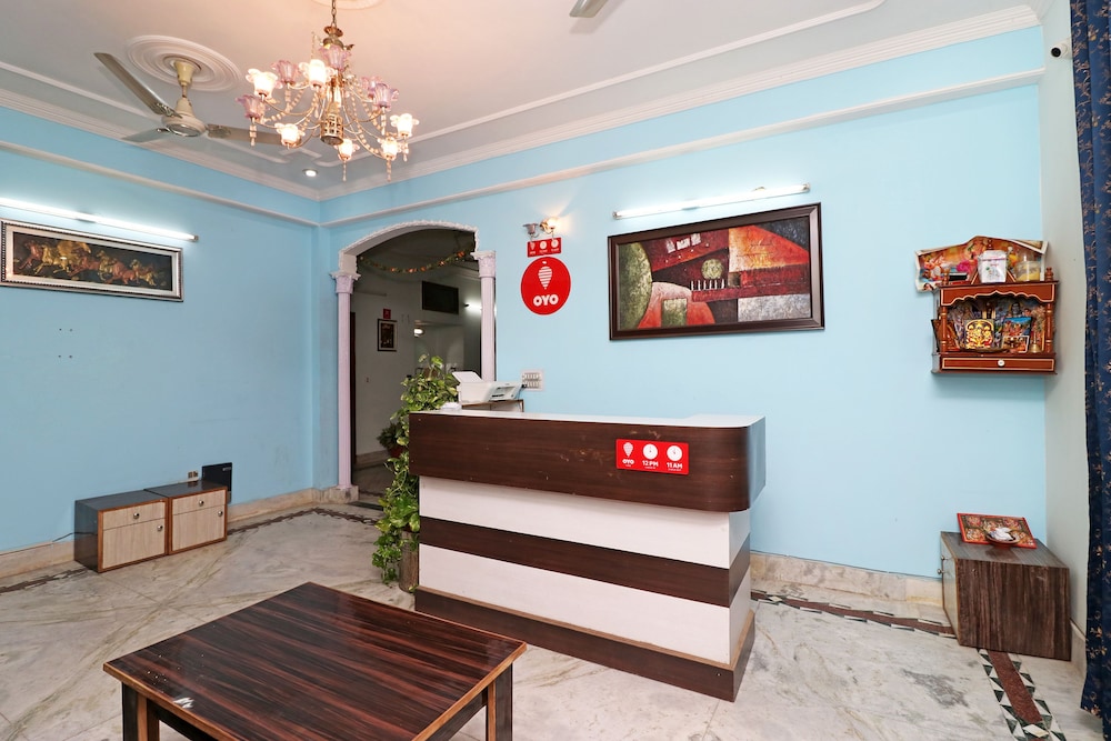 OYO 10124 Ashiana Guest House