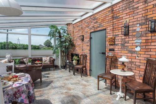 Domek Gościnny Czempion pet-friendly hotel Strzalkowo