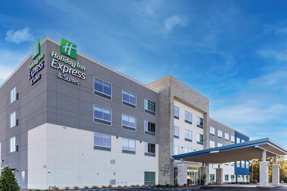 Holiday Inn Express & Suites Senatobia I 55 by IHG - photo 44