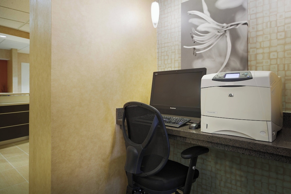 Residence Inn by Marriott San Antonio Downtown Market Square - photo 12