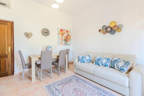 Delizioso Appartamento San Teodoro Lu Fraili — 4-Star Luxury Hotel in San Teodoro, Italy
