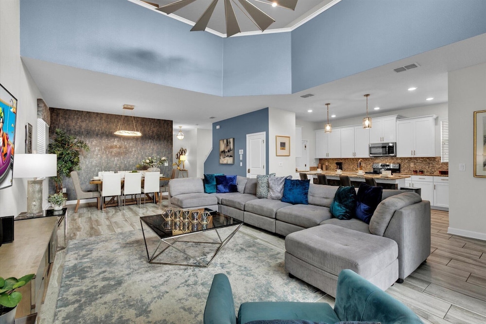 Shd4724 - last minute hotel in Kissimmee
