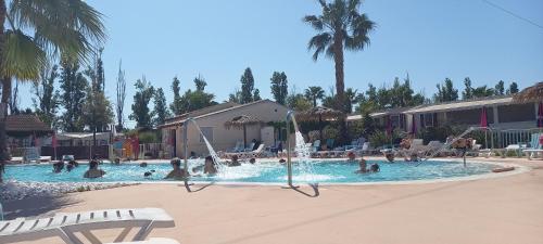 Azur072 in Frejus, France