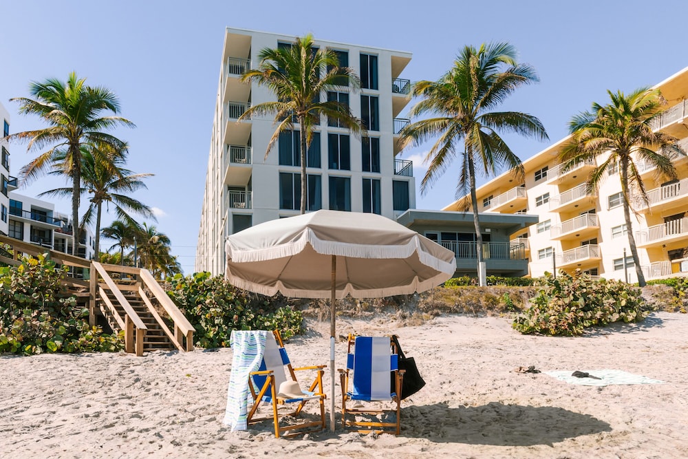 Hillsboro Beach Resort by Kasa - photo 31