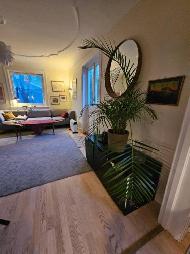 Cosy house central and tranquil — 4-Star Luxury Hotel in Oslo, Norway