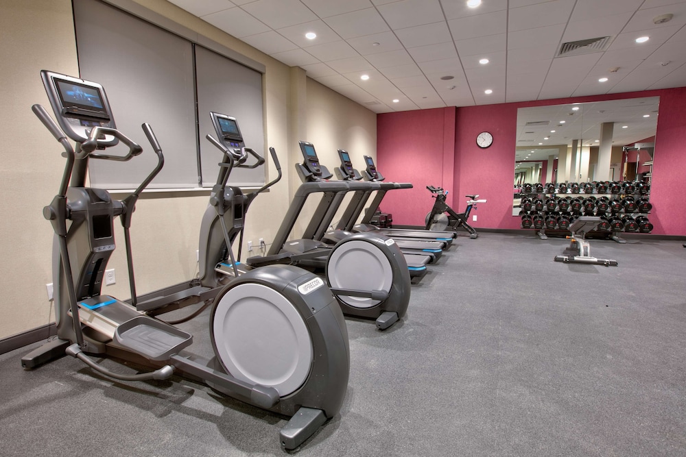 Home2 Suites by Hilton Wichita Falls TX - photo 21