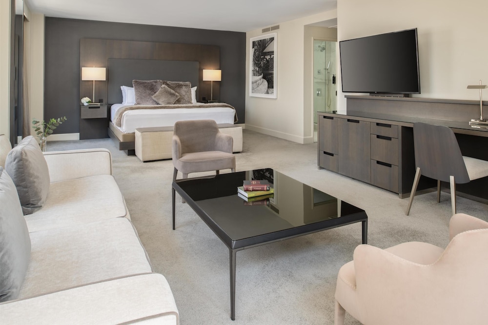 The Benson Portland Curio Collection by Hilton - photo 40